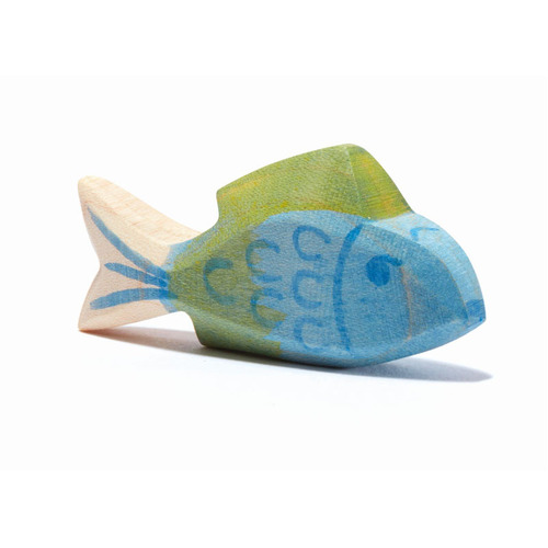 Ostheimer - Fish Blue