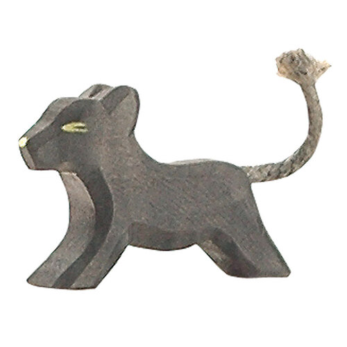 Ostheimer - Panther (Small, Running)