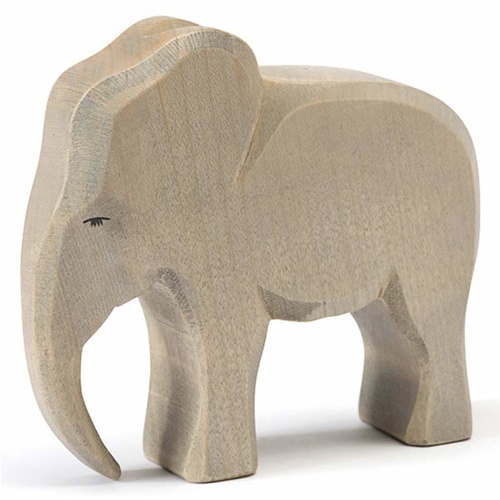 Ostheimer - Elephant Bull