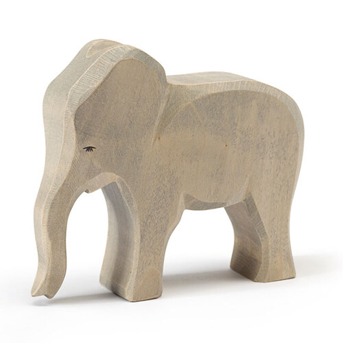 Ostheimer - Elephant Female