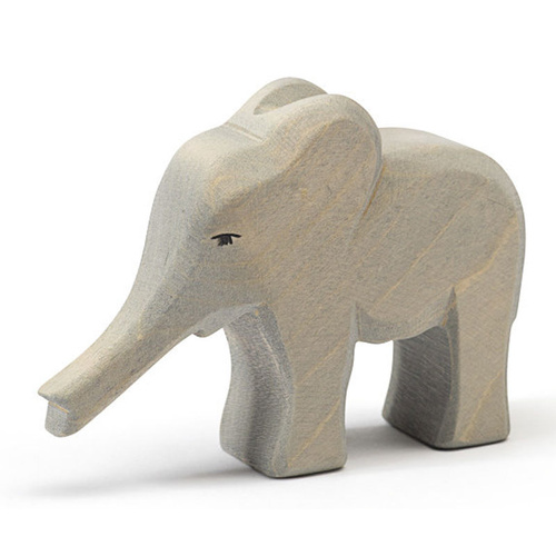 Ostheimer - Elephant Small Trunk Out