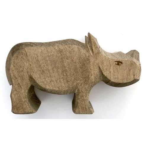 Ostheimer - Rhino (Small)
