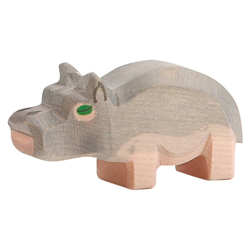 Ostheimer - Hippo Baby (Small)