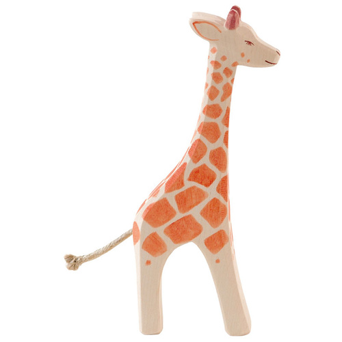 Ostheimer - Giraffe (Standing)
