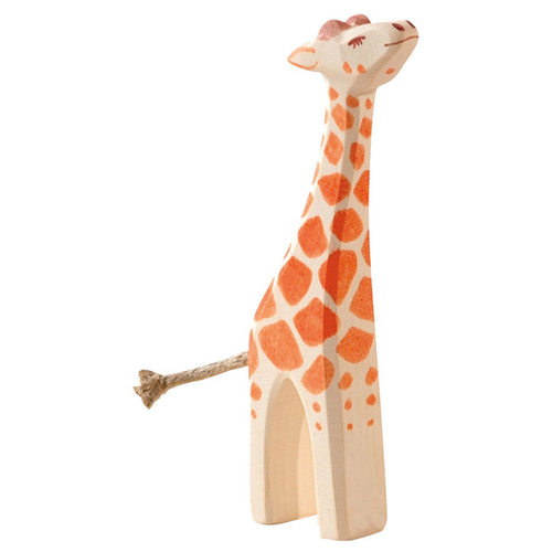 Ostheimer - Giraffe (Small, Head High)