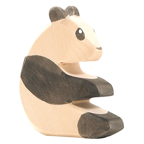 Ostheimer - Panda (Sitting)