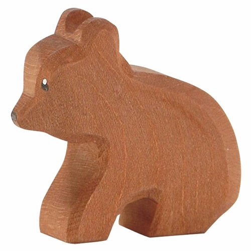 Ostheimer - Bear (Small, Sitting)