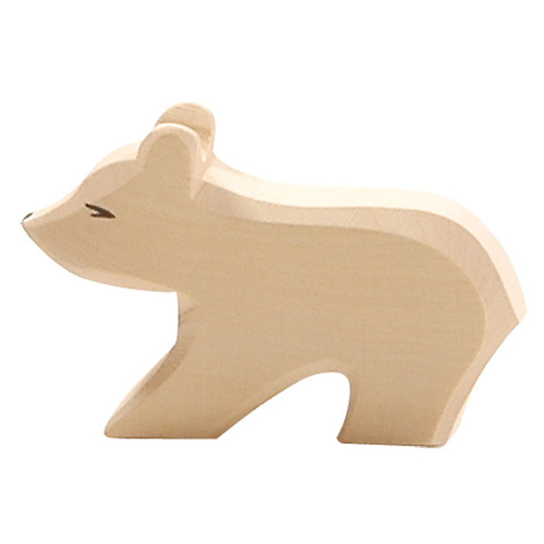 Ostheimer - Polar Bear (Small, short neck) 