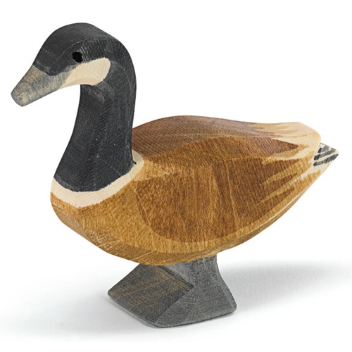 Ostheimer - Canada Goose Standing