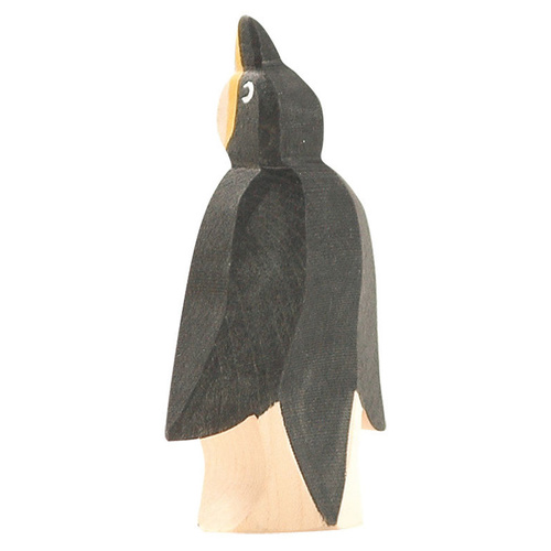 Ostheimer - Penguin (From the Front)