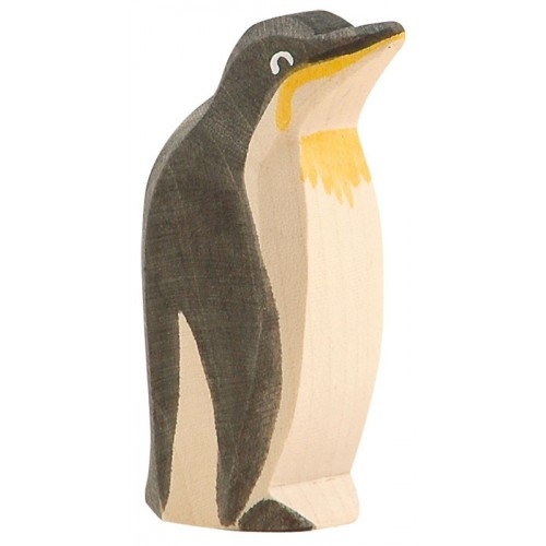 Ostheimer - Penguin (Beak High)
