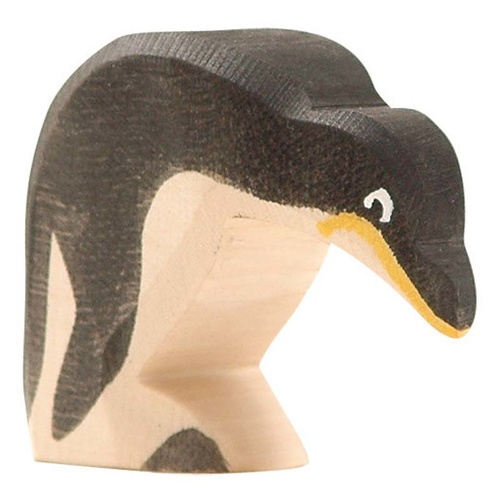 Ostheimer - Penguin (Head Down)