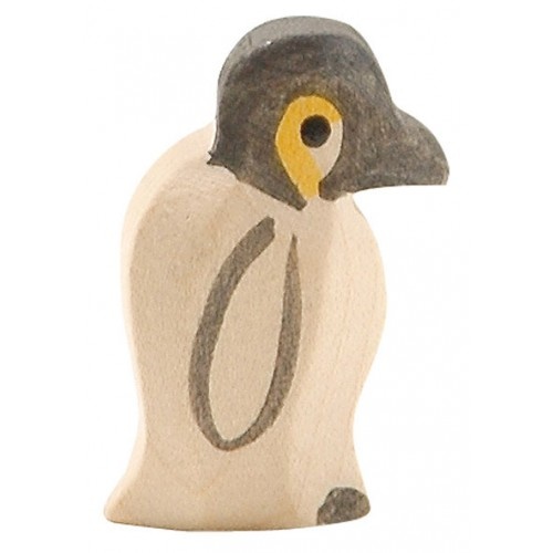 Ostheimer - Penguin (Small)