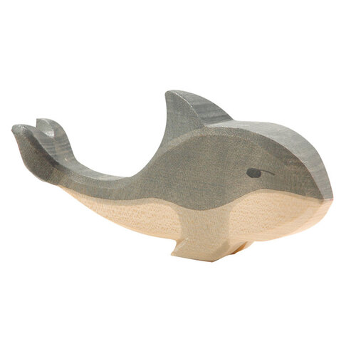 Ostheimer - Whale