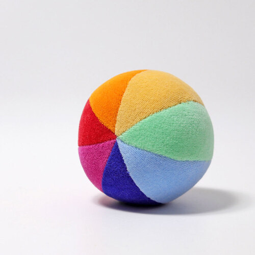 Grimms - Soft Rainbow Ball