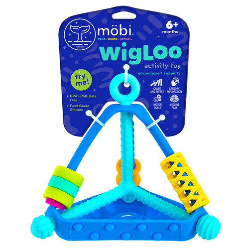 Mobi - Wigloo