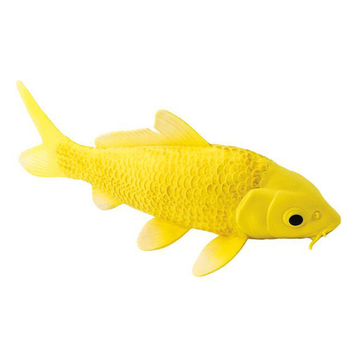 Safari Koi Fish Incredible Creatures Village Toys