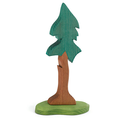 Ostheimer - Spruce Tree with Support
