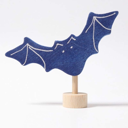 Grimms - Decoration - Bat