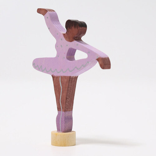Grimms - Decoration - Ballerina (Lilac Scent)
