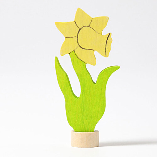 Grimms - Decoration - Daffodil