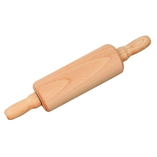 Gluckskafer - Wooden Rolling Pin (20cm)