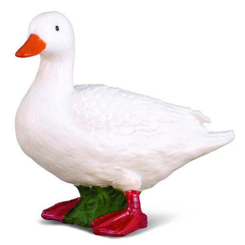Collecta - White Duck