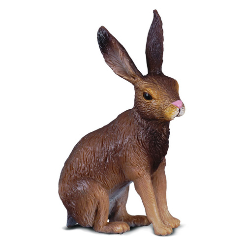 Collecta - Brown Hare
