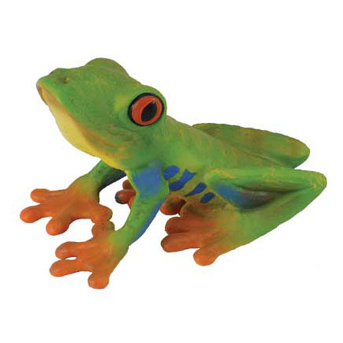 Collecta - Red Eyed Tree Frog