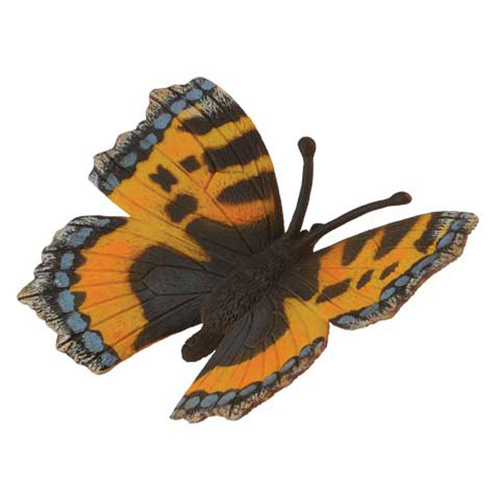 Collecta - Small Tortoiseshell Butterfly