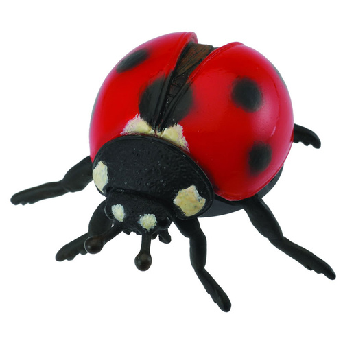 Collecta - Ladybird