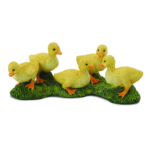 Collecta - Ducklings