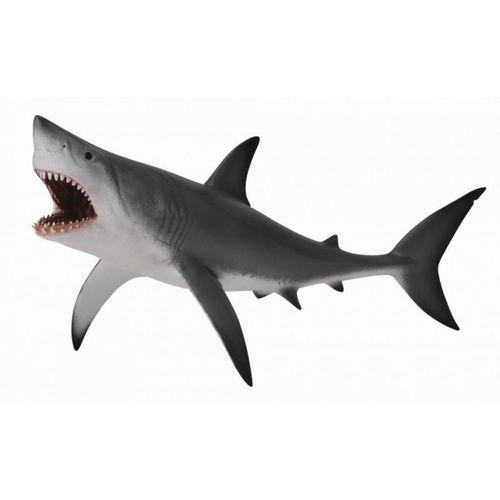 Collecta - Great White Shark (Mouth Open)