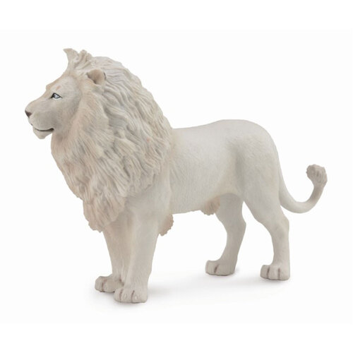 Collecta - White Lion