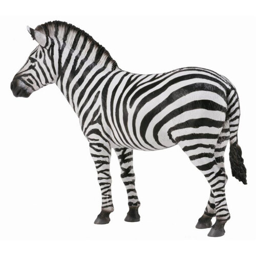 Collecta - Common Zebra