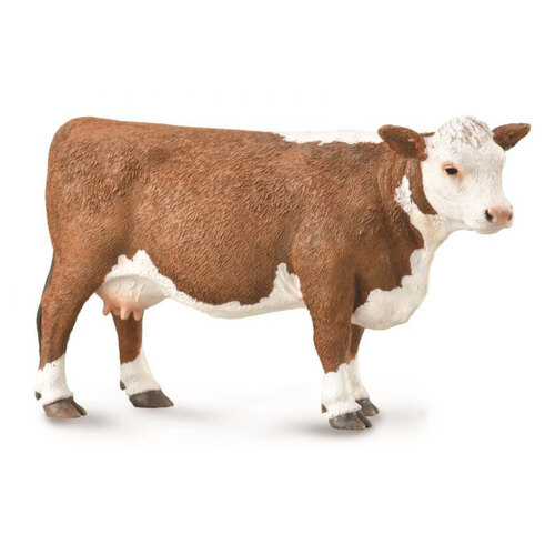 Collecta - Hereford Cow