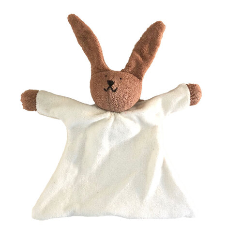 Nanchen - Organic Rabbit Comforter