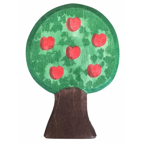 Ostheimer - Apple Tree