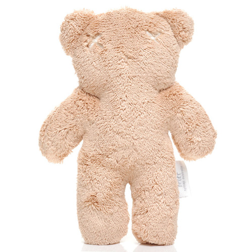 Britt Bears - Snuggles Teddy Biscuit