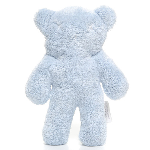 Britt Bears - Snuggles Teddy Pale Blue