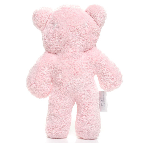 Britt Bears - Snuggles Teddy Pale Pink