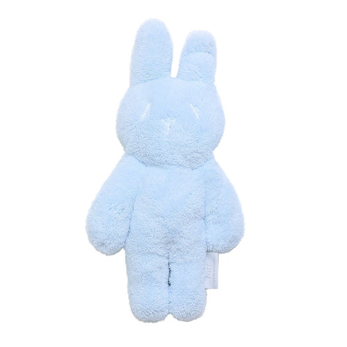 Britt Bears - Snuggles Bunny Pale Blue