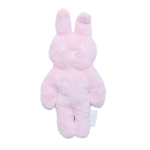 Britt Bears - Snuggles Bunny Pale Pink