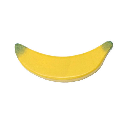 Wooden Fruit - Banana