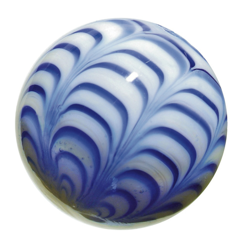 Glass Handmade Marble -  Rialto (25mm)