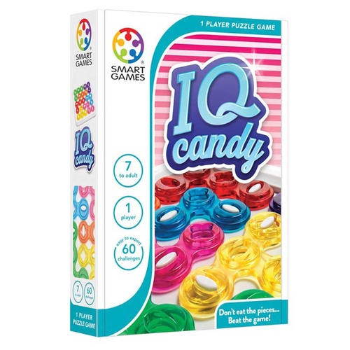 Smart Games - IQ Candy
