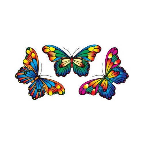Sunray - Magic Butterfly