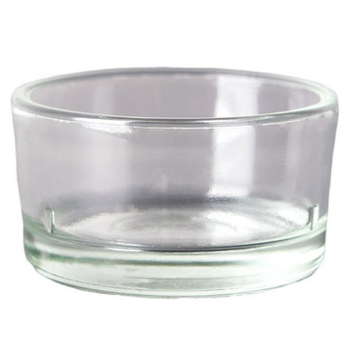 Dipam - Glass Tealight Holder