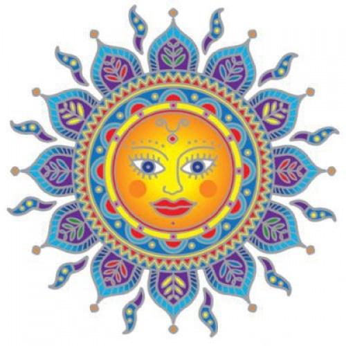 Sunseal - Golden Sun