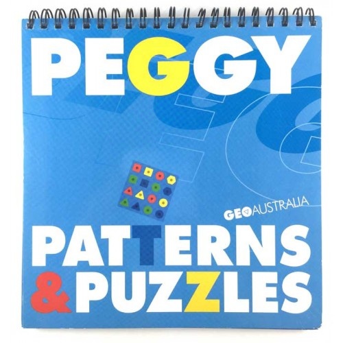 Peggy Board Book